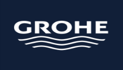Logo grohe