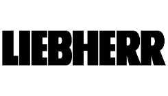 Logo liebherr