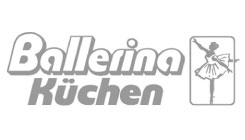 logo ballerina