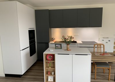 M & Mme B – Annœullin 2022