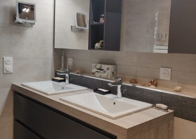 M & Mme B – La Madeleine 2021 – avant travaux