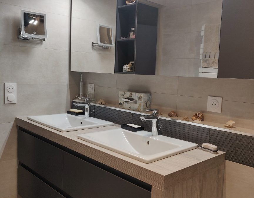 M & Mme B – La Madeleine 2021 – avant travaux