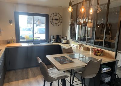 M & Mme F – Beuvry 2021