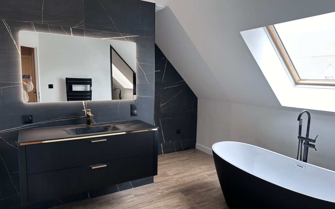 M & Mme M – Leforest 2023