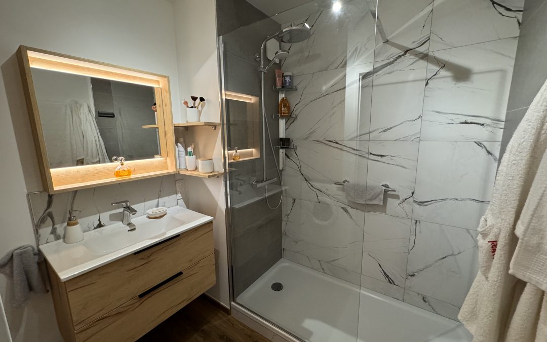 M & Mme R – Haubourdin 2023