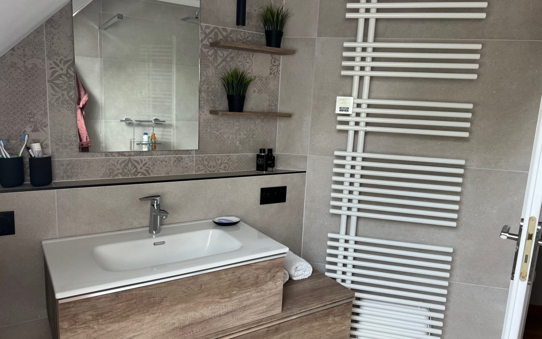 M & Mme L – Annœullin 2023