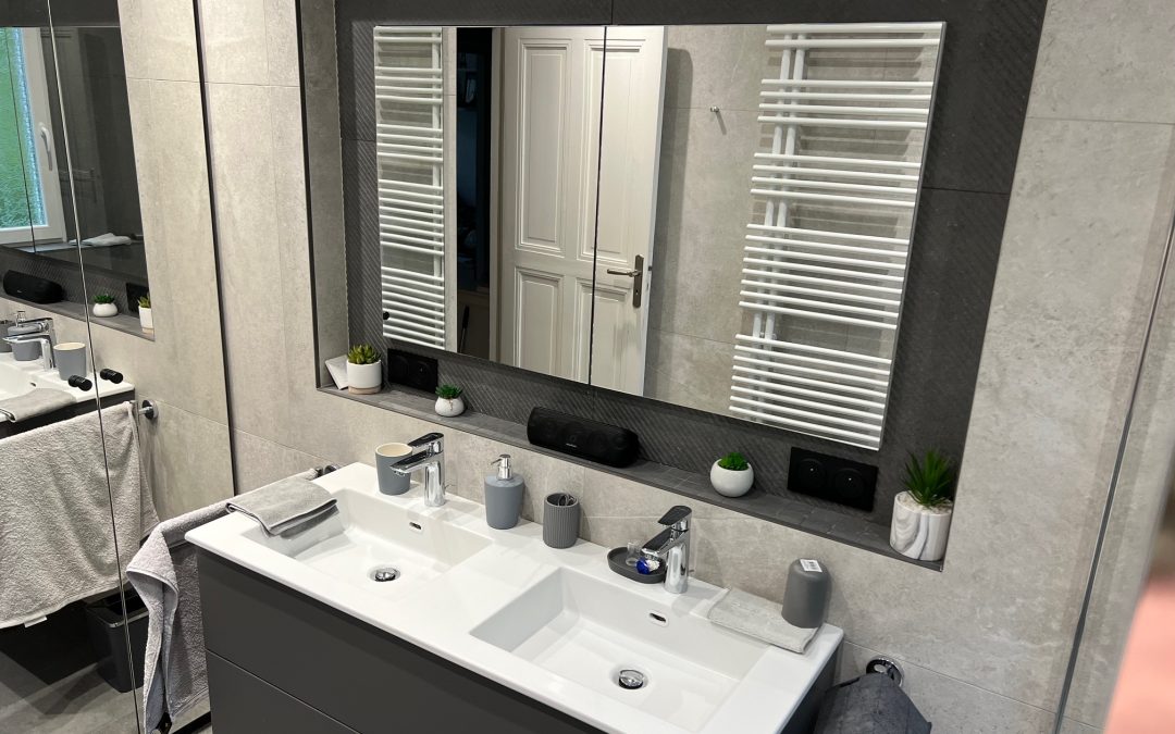 M & Mme L – Oignies 2023