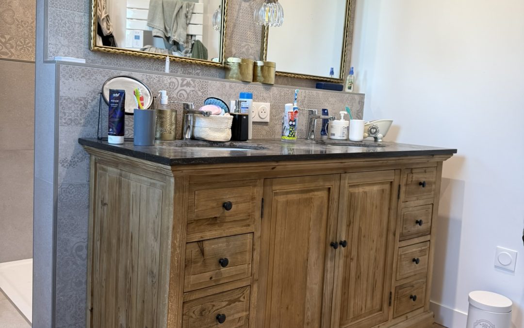 M & Mme B – Thumeries 2025