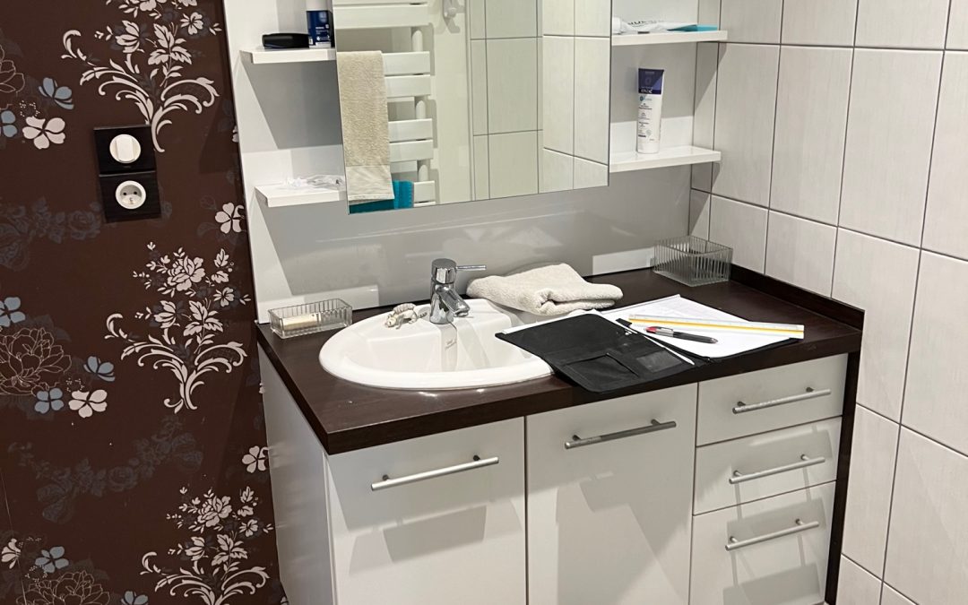 M & Mme C – Phalempin 2023